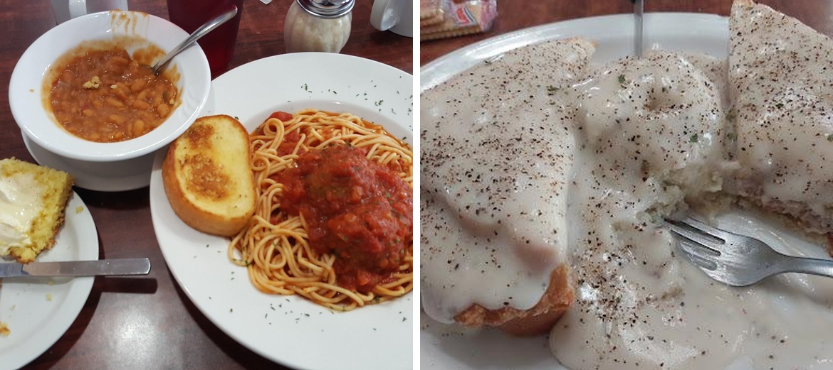 Dino's Diner
