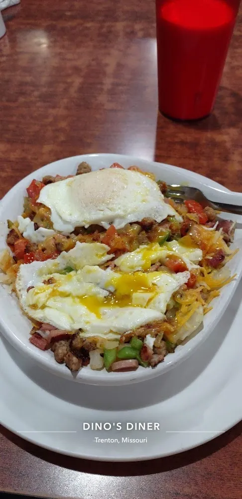 Corned Beef