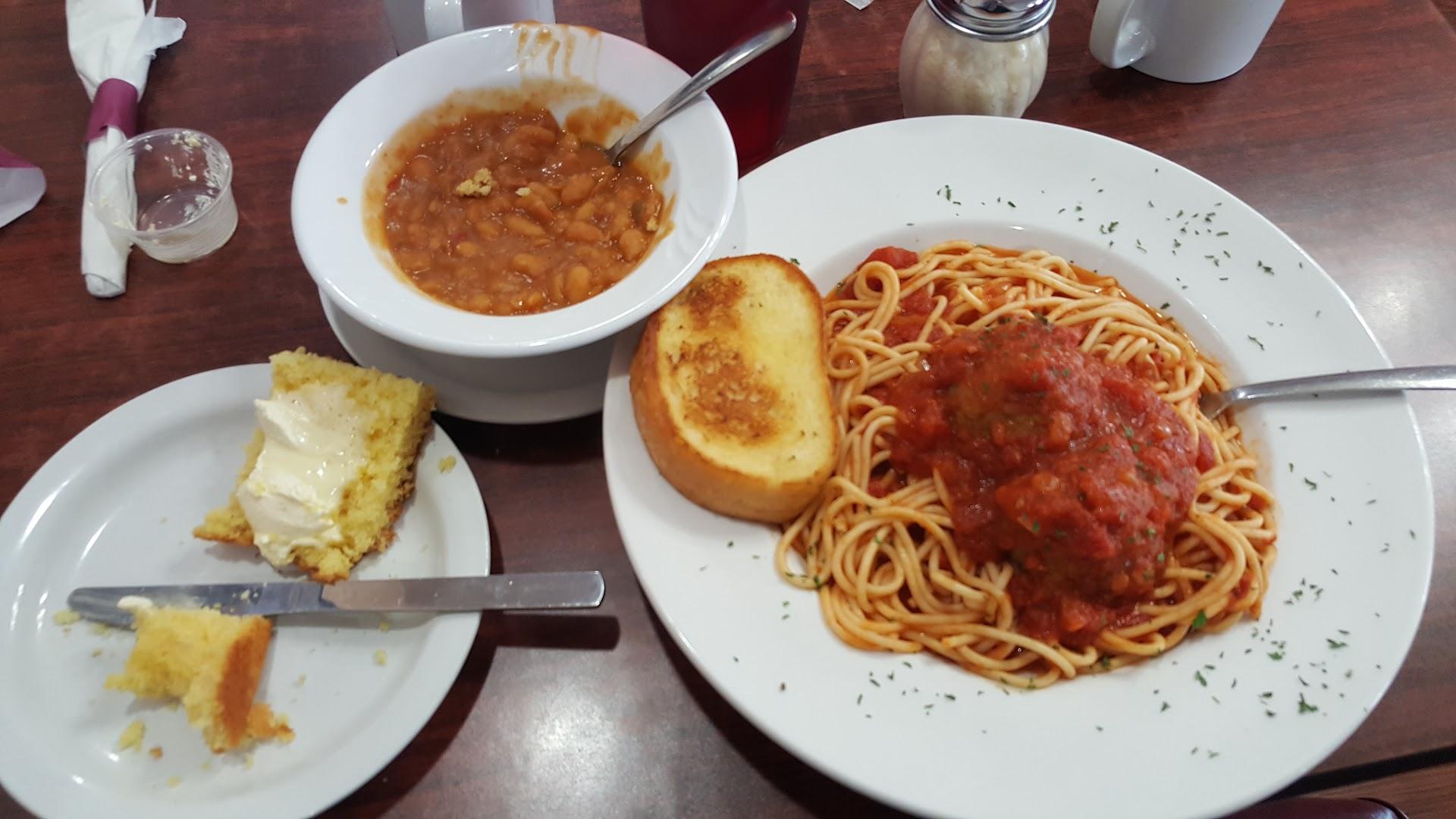 Dino's Diner