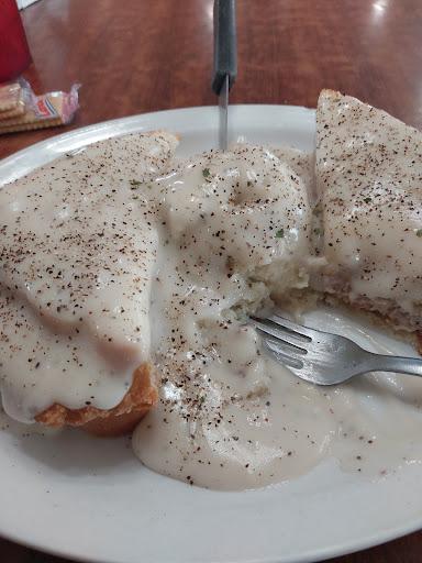 Dino's Diner
