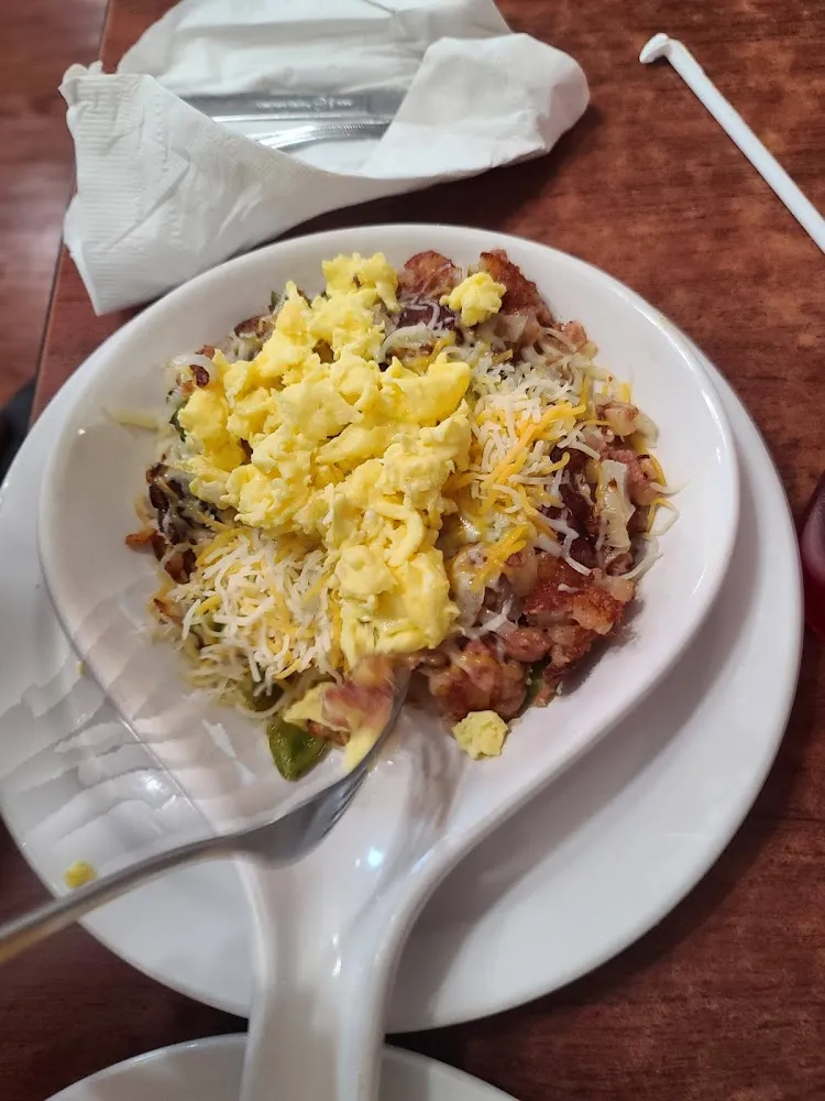 Irish Skillet